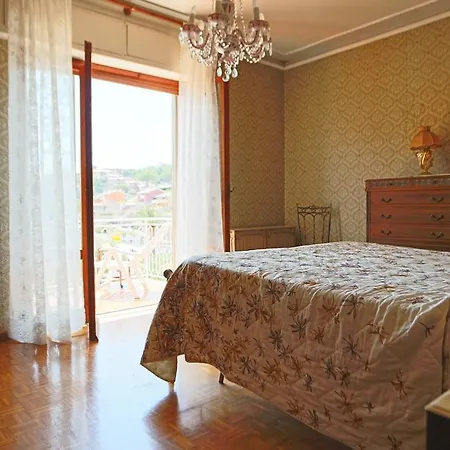 Дом отдыха Costa Dei Merelli *