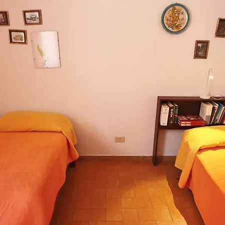 Costa Dei Merelli Дом отдыха Рапалло