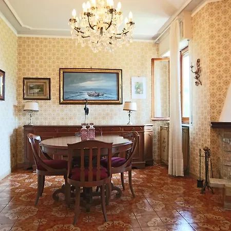 Costa Dei Merelli * Рапалло