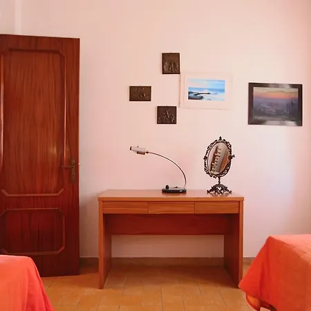 Costa Dei Merelli Дом отдыха *